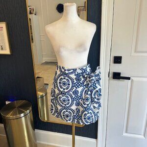 Mini Skirt